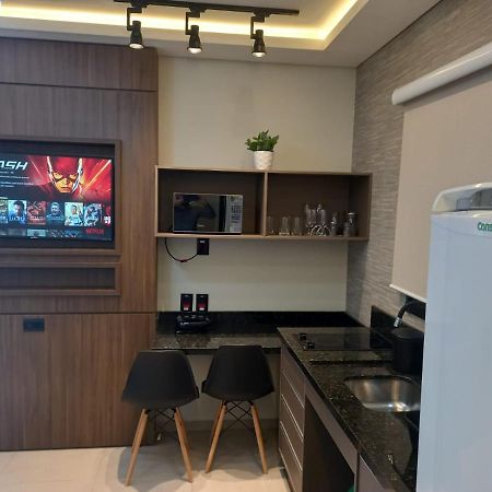 Apartmán Tucasa Flats - Viva Uma Experiencia De Morador! Foz do Iguaçu Exteriér fotografie