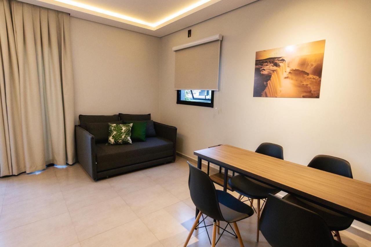 Apartmán Tucasa Flats - Viva Uma Experiencia De Morador! Foz do Iguaçu Exteriér fotografie