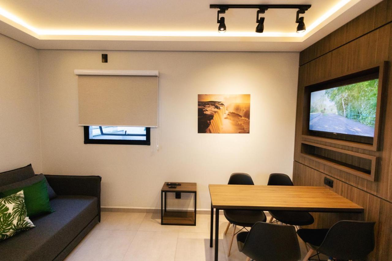 Apartmán Tucasa Flats - Viva Uma Experiencia De Morador! Foz do Iguaçu Exteriér fotografie