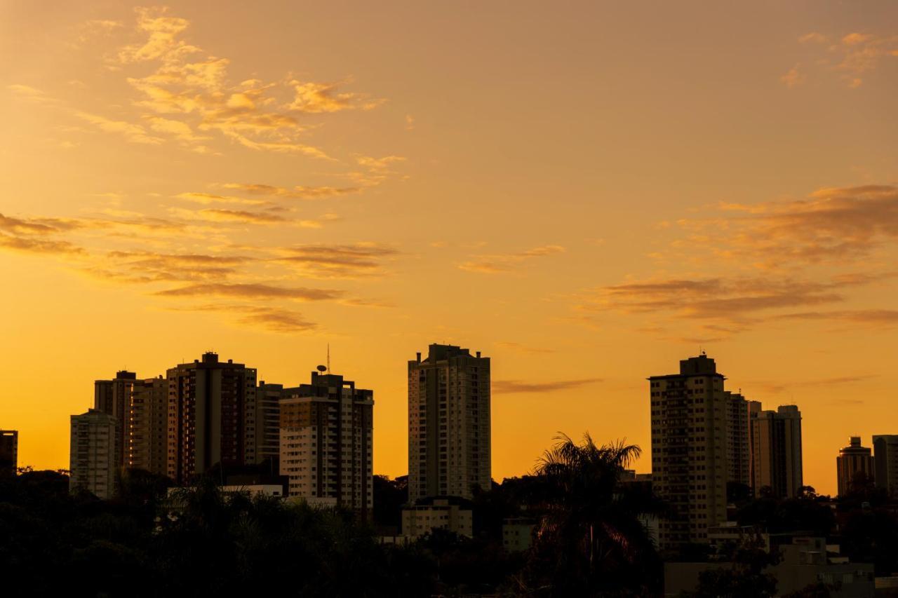 Apartmán Tucasa Flats - Viva Uma Experiencia De Morador! Foz do Iguaçu Exteriér fotografie