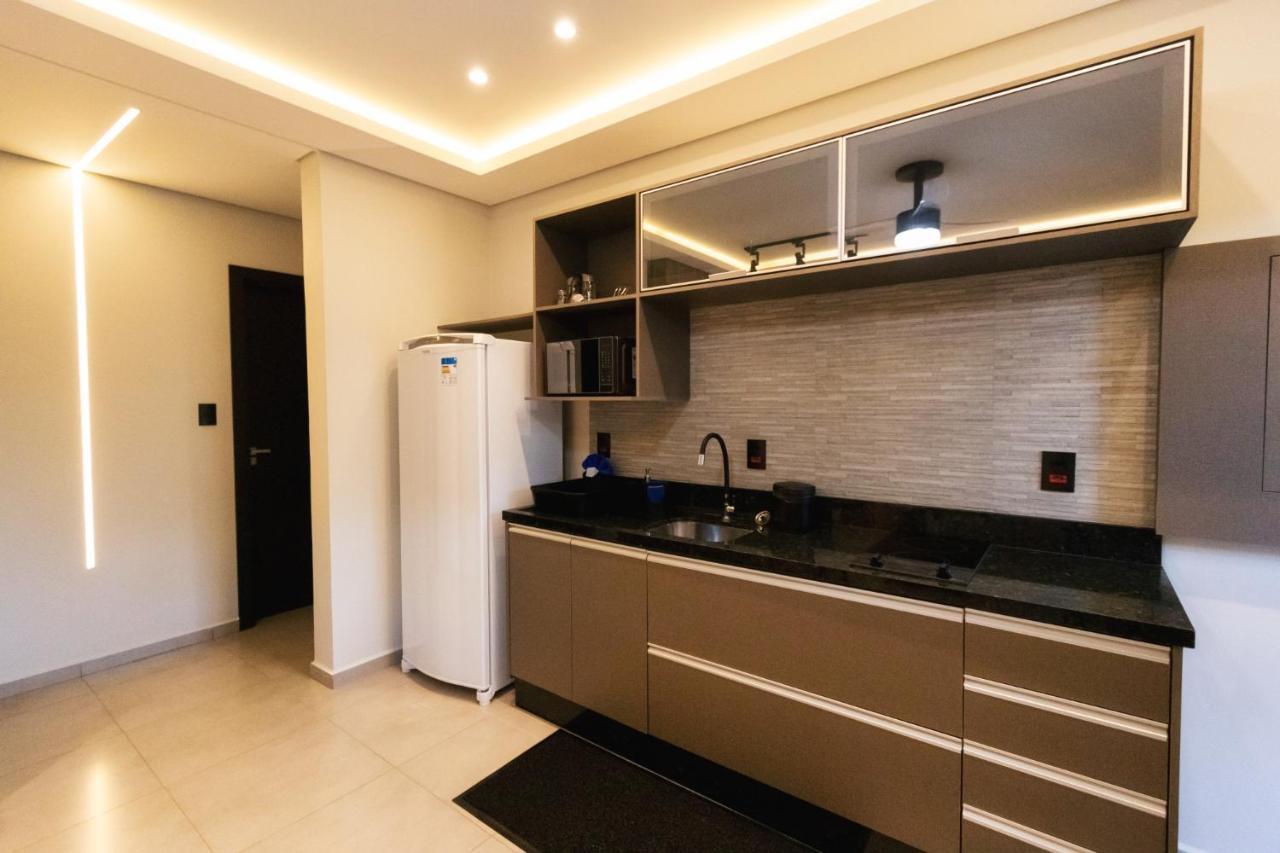 Apartmán Tucasa Flats - Viva Uma Experiencia De Morador! Foz do Iguaçu Exteriér fotografie