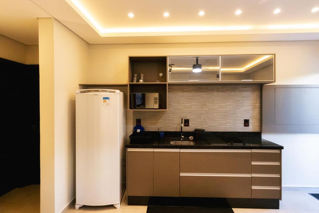 Apartmán Tucasa Flats - Viva Uma Experiencia De Morador! Foz do Iguaçu Exteriér fotografie