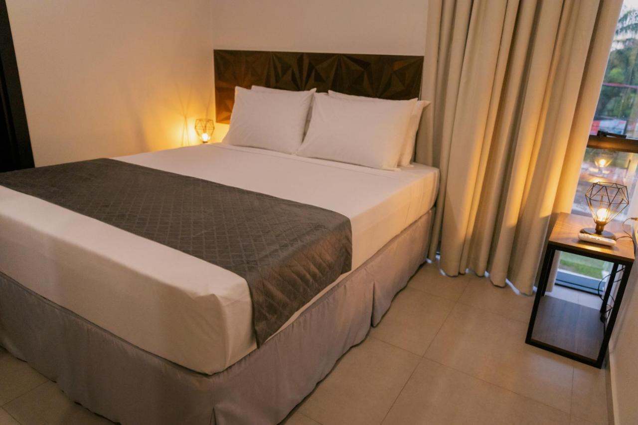 Apartmán Tucasa Flats - Viva Uma Experiencia De Morador! Foz do Iguaçu Exteriér fotografie