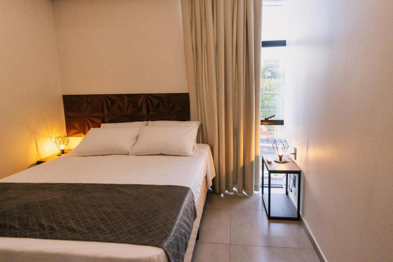 Apartmán Tucasa Flats - Viva Uma Experiencia De Morador! Foz do Iguaçu Exteriér fotografie
