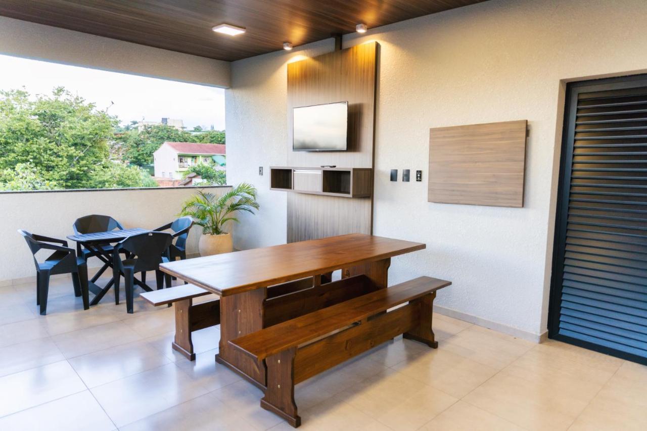 Apartmán Tucasa Flats - Viva Uma Experiencia De Morador! Foz do Iguaçu Exteriér fotografie
