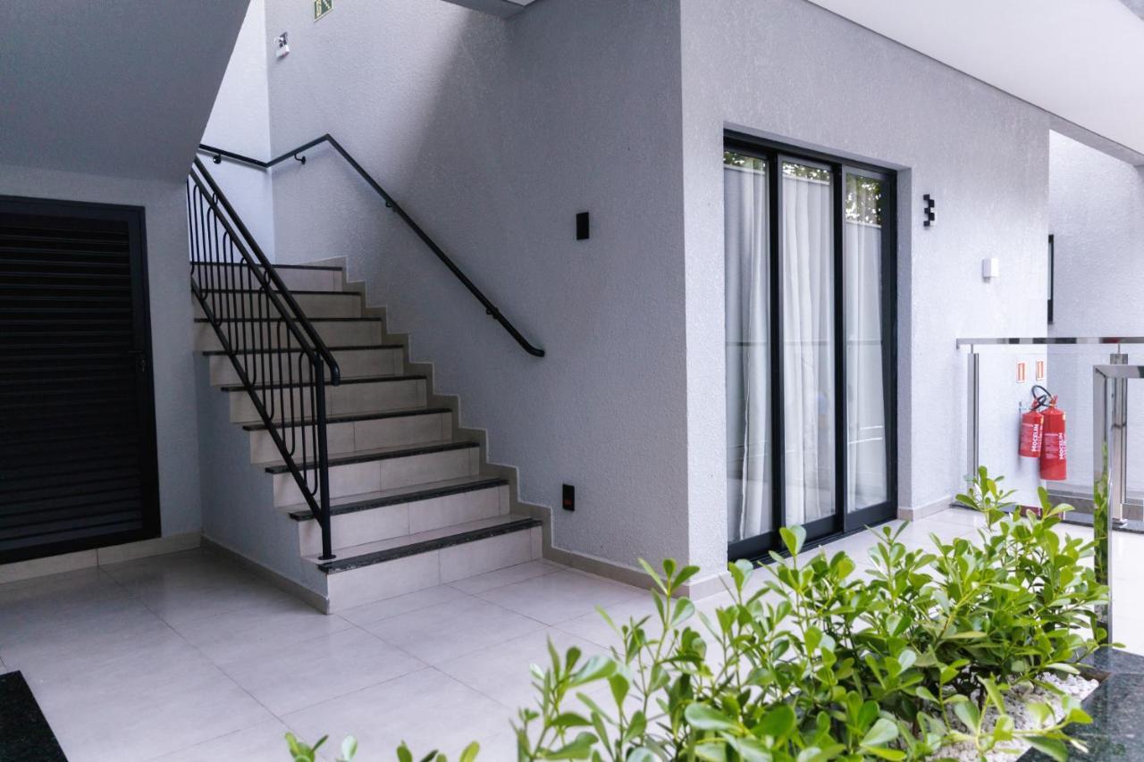 Apartmán Tucasa Flats - Viva Uma Experiencia De Morador! Foz do Iguaçu Exteriér fotografie