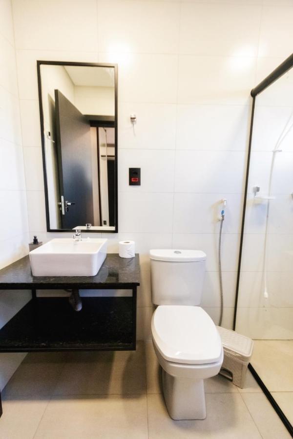 Apartmán Tucasa Flats - Viva Uma Experiencia De Morador! Foz do Iguaçu Exteriér fotografie