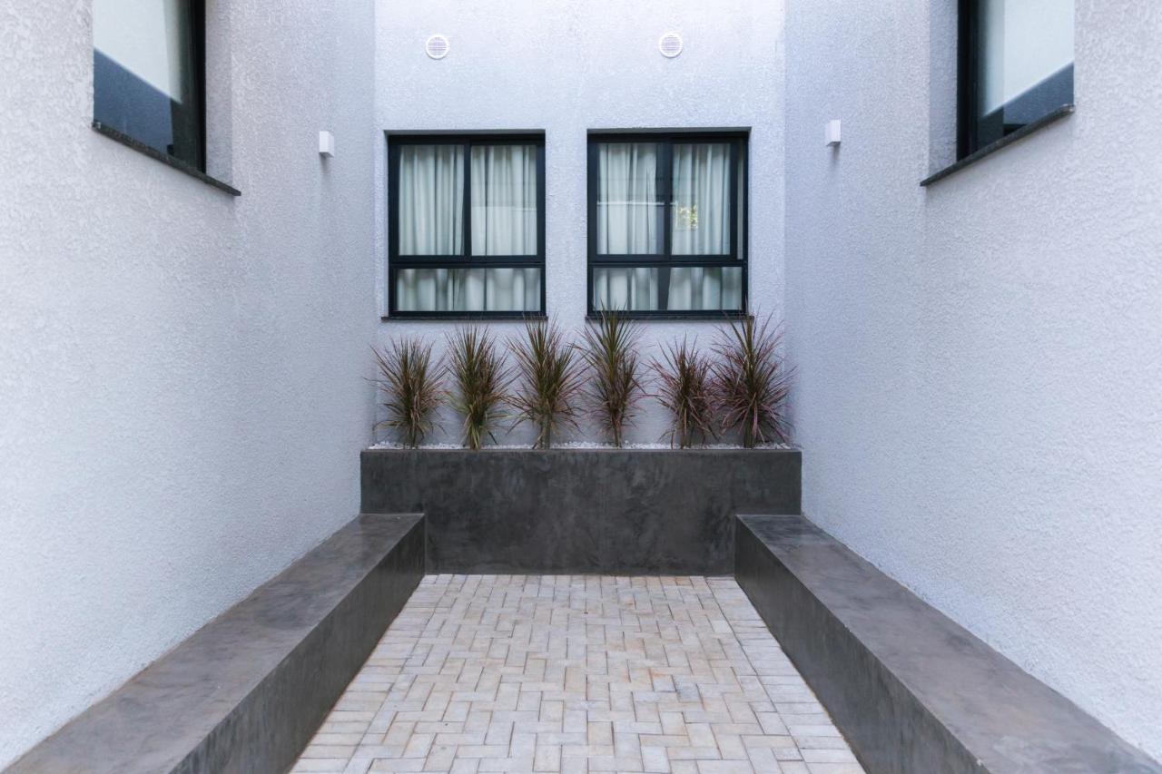 Apartmán Tucasa Flats - Viva Uma Experiencia De Morador! Foz do Iguaçu Exteriér fotografie