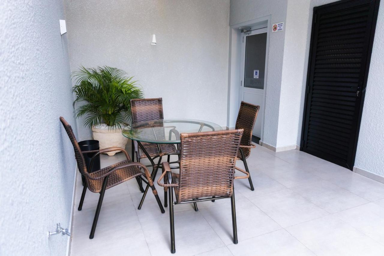 Apartmán Tucasa Flats - Viva Uma Experiencia De Morador! Foz do Iguaçu Exteriér fotografie