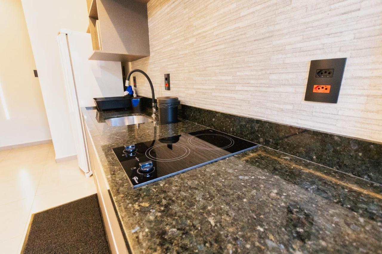 Apartmán Tucasa Flats - Viva Uma Experiencia De Morador! Foz do Iguaçu Exteriér fotografie