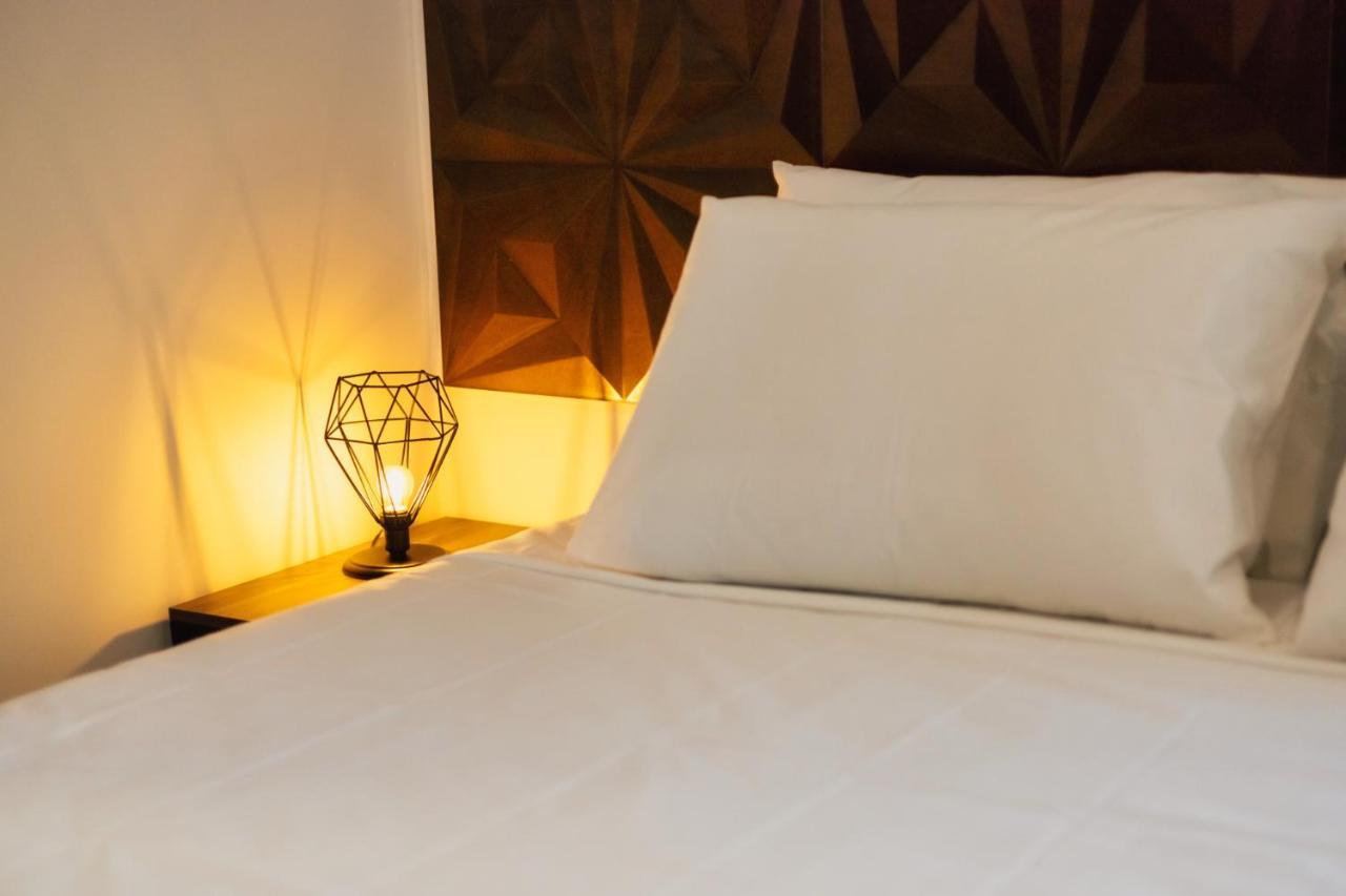 Apartmán Tucasa Flats - Viva Uma Experiencia De Morador! Foz do Iguaçu Exteriér fotografie