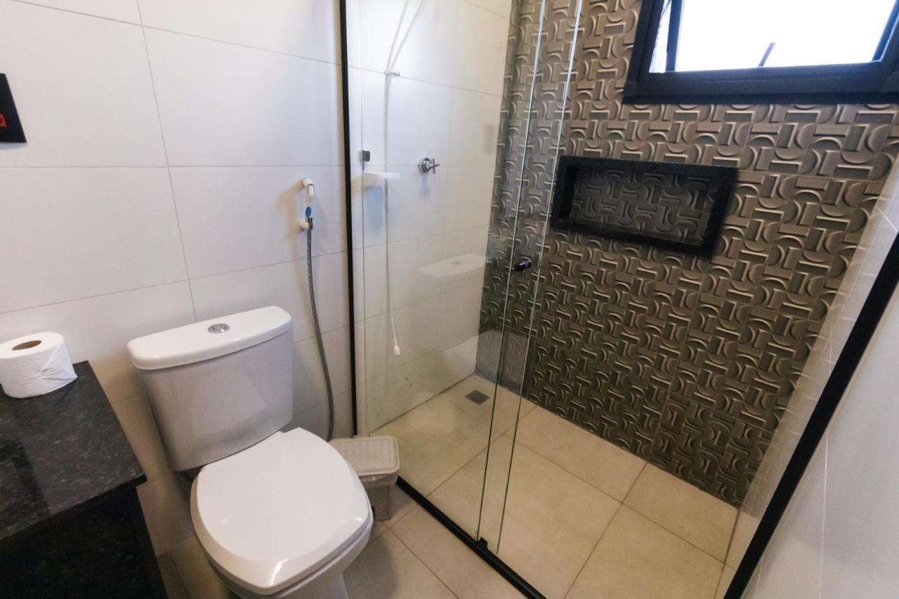 Apartmán Tucasa Flats - Viva Uma Experiencia De Morador! Foz do Iguaçu Exteriér fotografie