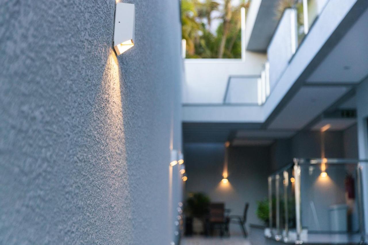 Apartmán Tucasa Flats - Viva Uma Experiencia De Morador! Foz do Iguaçu Exteriér fotografie