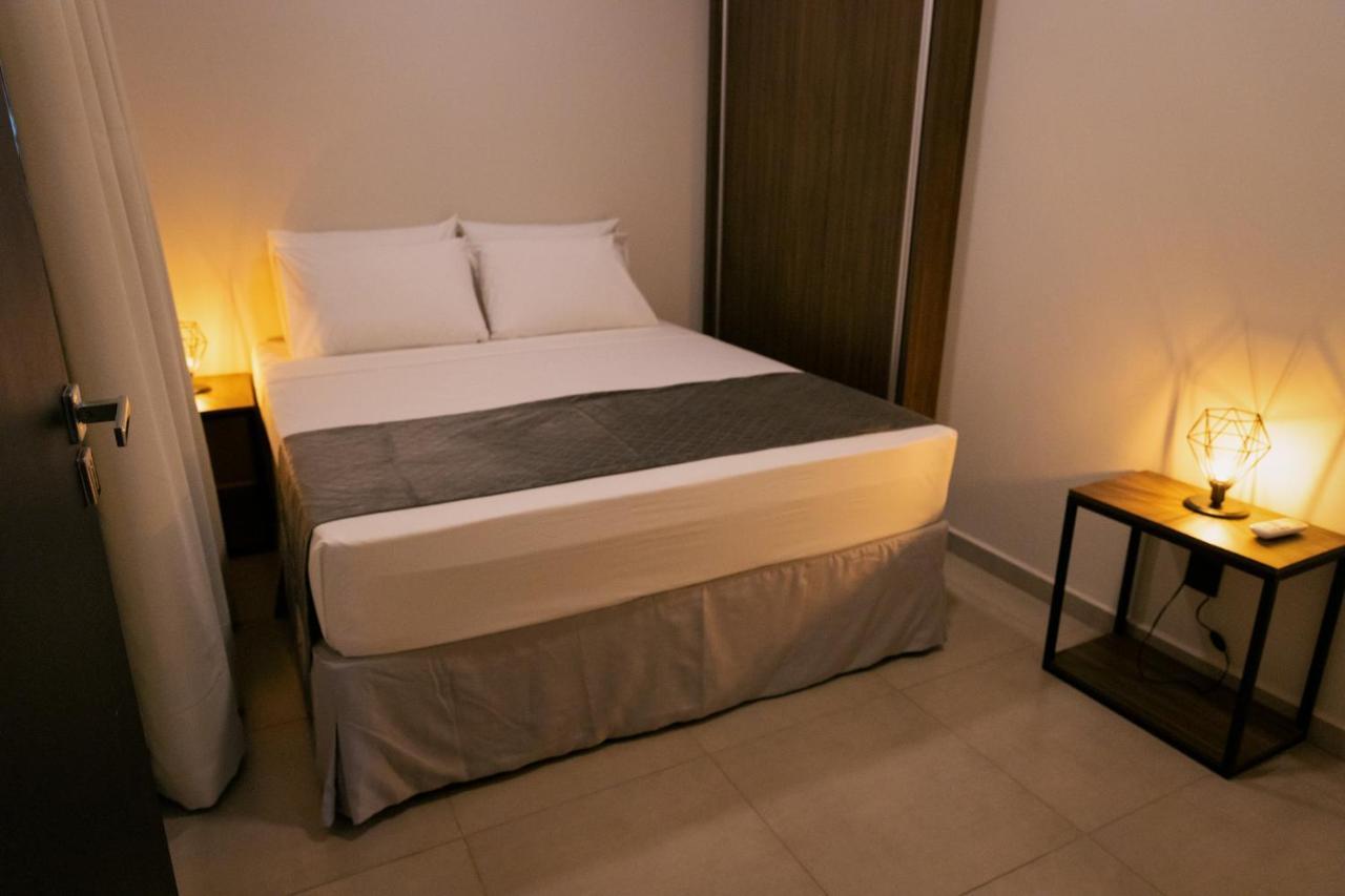 Apartmán Tucasa Flats - Viva Uma Experiencia De Morador! Foz do Iguaçu Exteriér fotografie