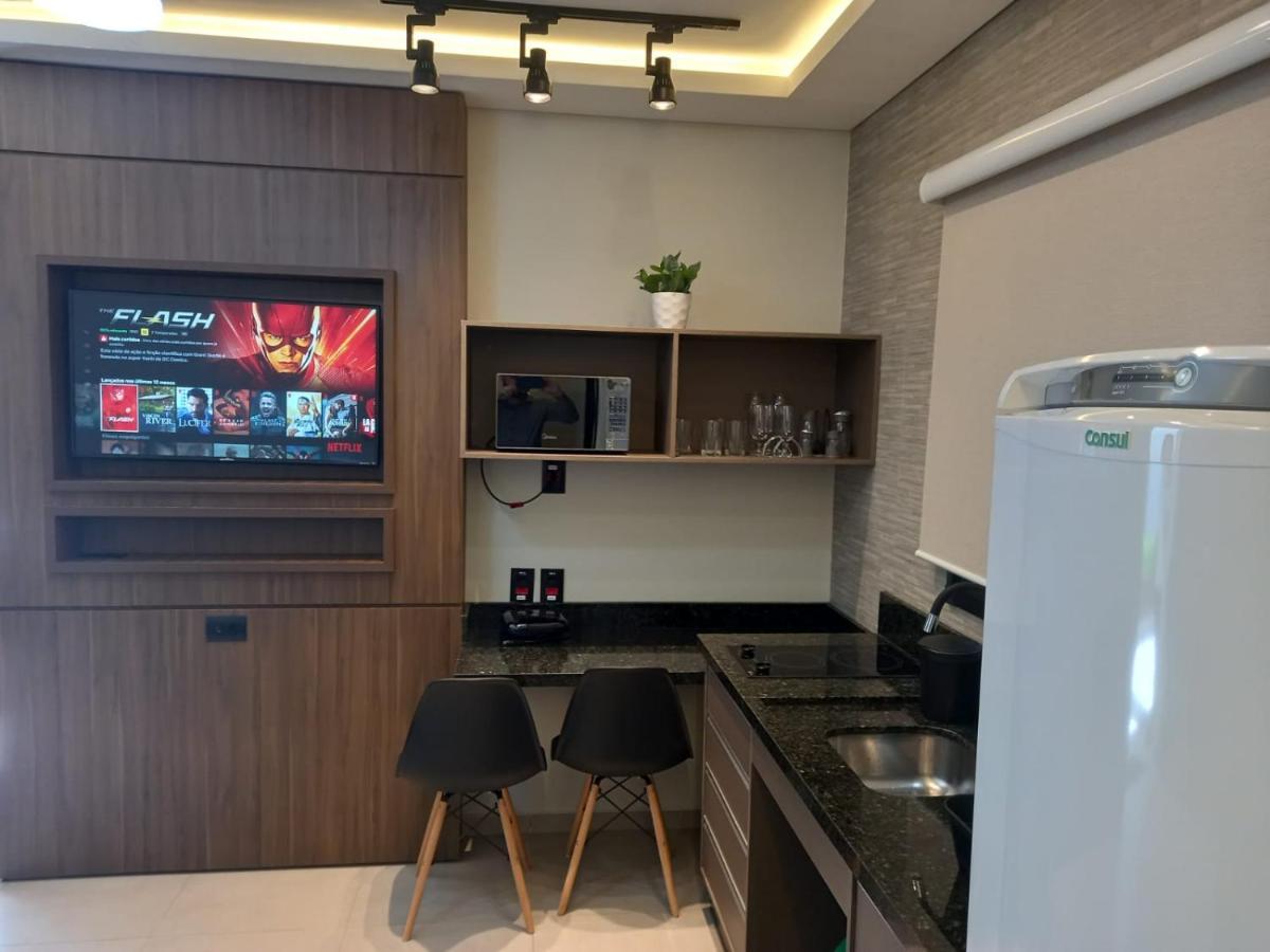 Apartmán Tucasa Flats - Viva Uma Experiencia De Morador! Foz do Iguaçu Exteriér fotografie
