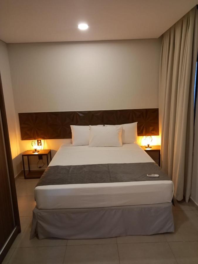 Apartmán Tucasa Flats - Viva Uma Experiencia De Morador! Foz do Iguaçu Exteriér fotografie