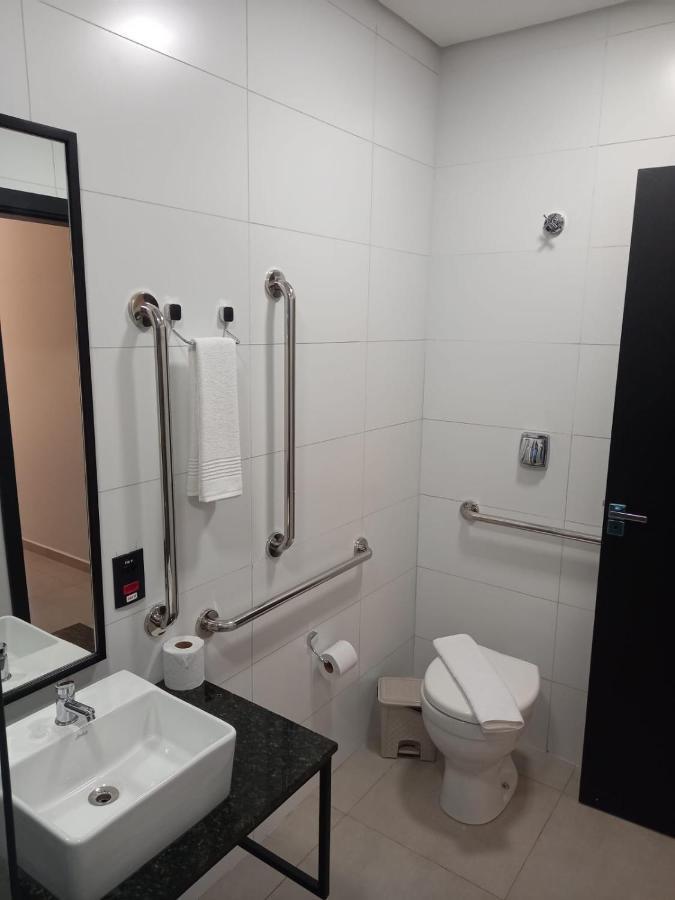 Apartmán Tucasa Flats - Viva Uma Experiencia De Morador! Foz do Iguaçu Exteriér fotografie